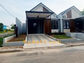 Image rumah dijual di Metland, Cikarang Barat, Bekasi, Properti Id 5731