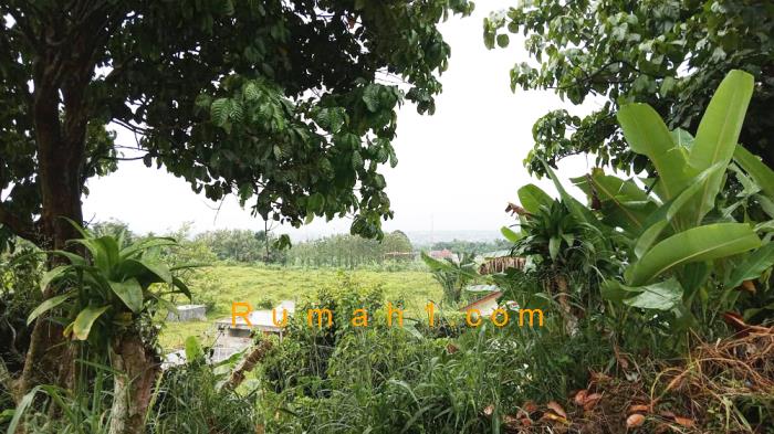 Foto Tanah dijual di Pasireurih, Tamansari, Tanah Id: 5733