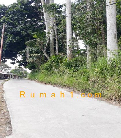 Foto Tanah dijual di Pasireurih, Tamansari, Tanah Id: 5733