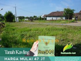 Image tanah dijual di Sumbersuko, Gempol, Pasuruan, Properti Id 5734