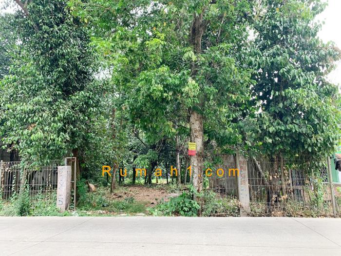 Foto Tanah dijual di Sasak Panjang, Tajurhalang, Tanah Id: 5735