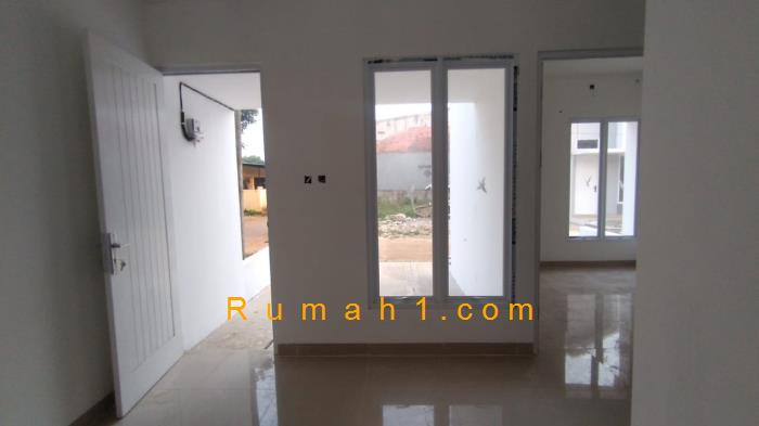 Foto Rumah dijual di Jatisari, Jatiasih, Rumah Id: 5736