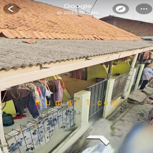 Foto Rumah dijual di Periuk Jaya, Periuk, Rumah Id: 5742