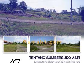 Image tanah dijual di Gempol, Sumbersuko , Pasuruan, Properti Id 5743