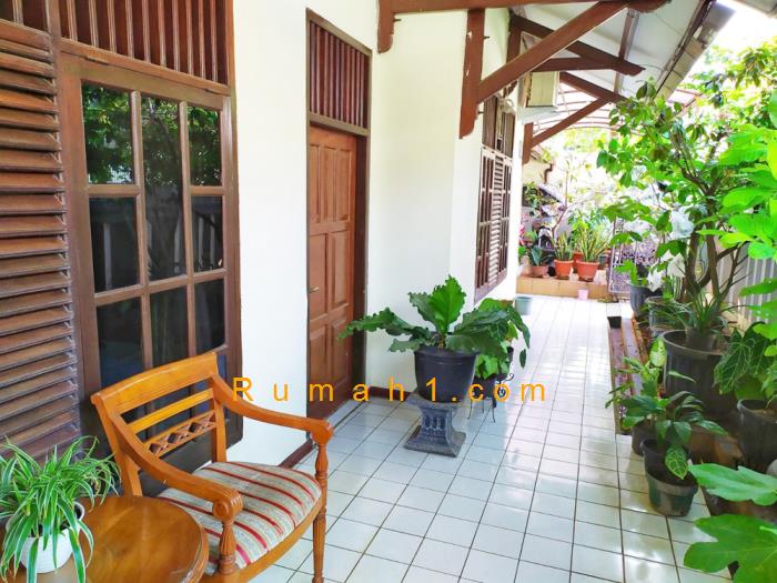 Foto Rumah dijual di Jatibening Baru, Pondok Gede, Rumah Id: 5746