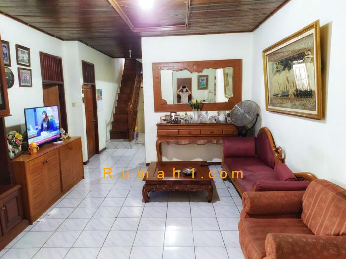 Foto Rumah dijual di Jatibening Baru, Pondok Gede, Rumah Id: 5746