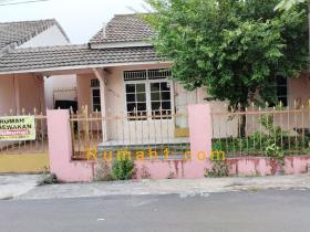 Image rumah disewakan di Kebun Bunga, Sukarami, Palembang, Properti Id 5751