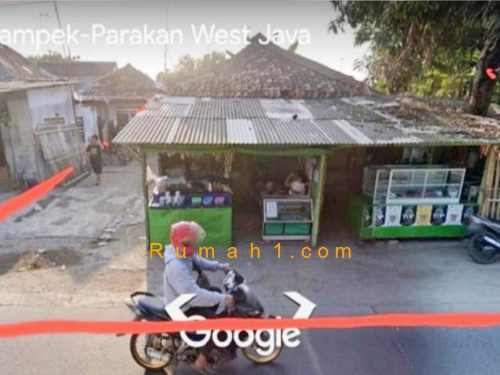 Foto Tanah dijual di Jalan Raya Cikampek Parakan, Tanah Id: 5760