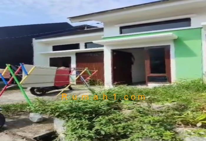 Foto Rumah disewakan di Green Lake Cibubur, Rumah Id: 5762