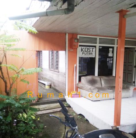 Foto Rumah dijual di Komplek Kidaung Permai, Rumah Id: 5763