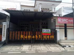 Image rumah dijual di Kramat Jati, Kramat Jati, Jakarta Timur, Properti Id 5766