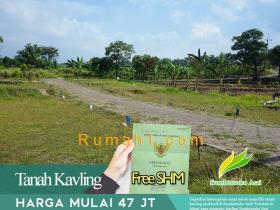 Image tanah dijual di Gempol, Sumbersuko , Pasuruan, Properti Id 5773