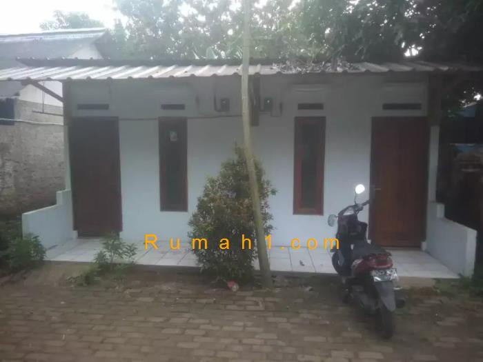 Foto Rumah dijual di Cibadung, Gunung Sindur, Rumah Id: 5774