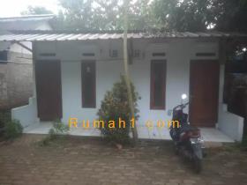 Image rumah dijual di Cibadung, Gunung Sindur, Bogor, Properti Id 5774