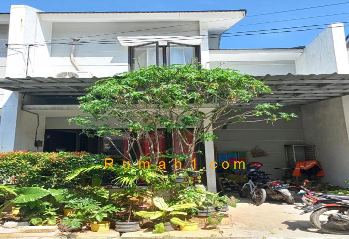 Foto Rumah dijual di Kapuk, Cengkareng, Rumah Id: 5775