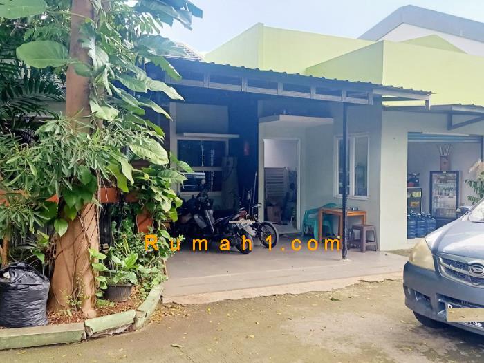 Foto Rumah dijual di Cluster Sepatan City, Rumah Id: 5790