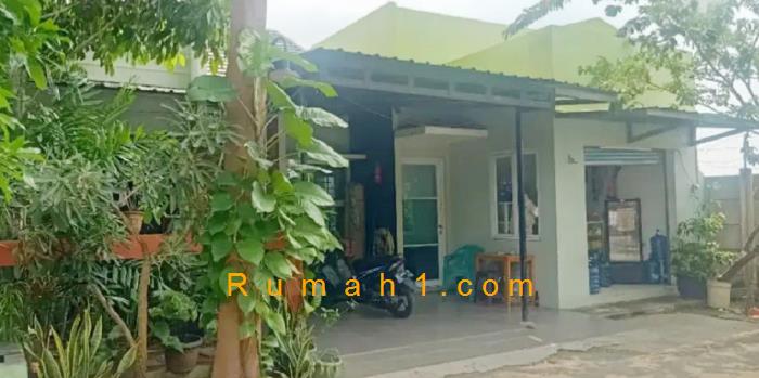 Foto Rumah dijual di Cluster Sepatan City, Rumah Id: 5790