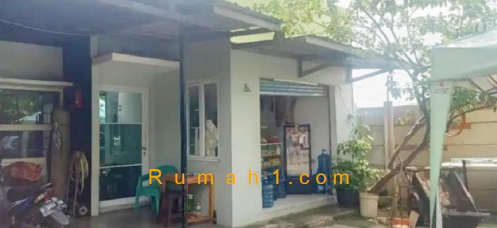 Foto Rumah dijual di Cluster Sepatan City, Rumah Id: 5790