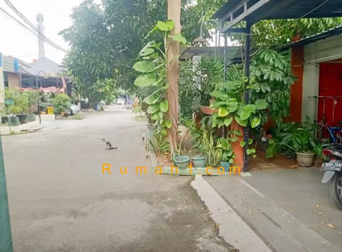 Foto Rumah dijual di Cluster Sepatan City, Rumah Id: 5790