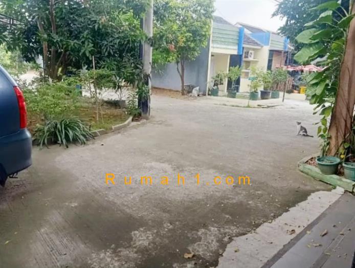 Foto Rumah dijual di Cluster Sepatan City, Rumah Id: 5790