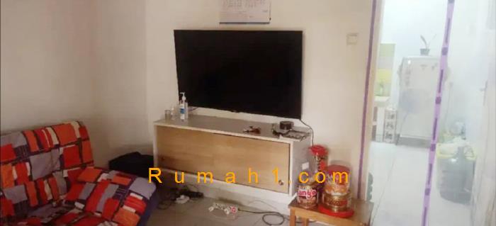 Foto Rumah dijual di Cluster Sepatan City, Rumah Id: 5790