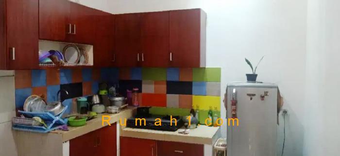 Foto Rumah dijual di Cluster Sepatan City, Rumah Id: 5790