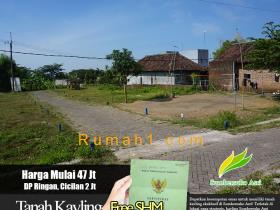 Image tanah dijual di Gempol, Sumbersuko , Pasuruan, Properti Id 5793