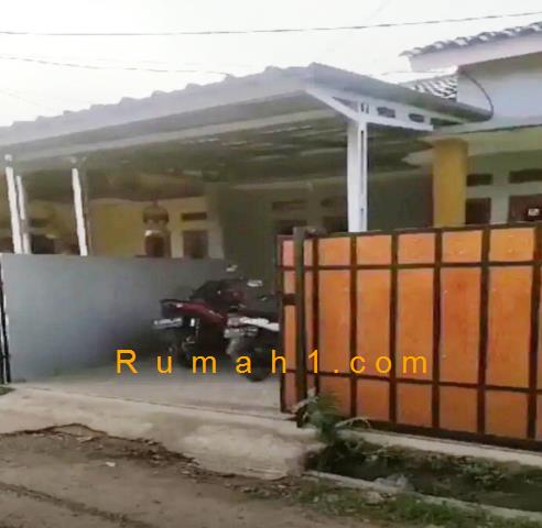 Foto Rumah dijual di Bedahan, Sawangan, Rumah Id: 5794