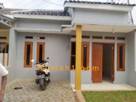 Image rumah dijual di Bedahan, Sawangan, Depok, Properti Id 5794
