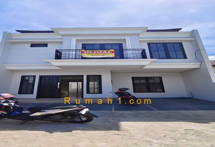 Foto Rumah dijual di Munjul, Cipayung, Rumah Id: 5796