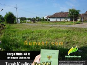 Image tanah dijual di Gempol, Sumbersuko , Pasuruan, Properti Id 5801