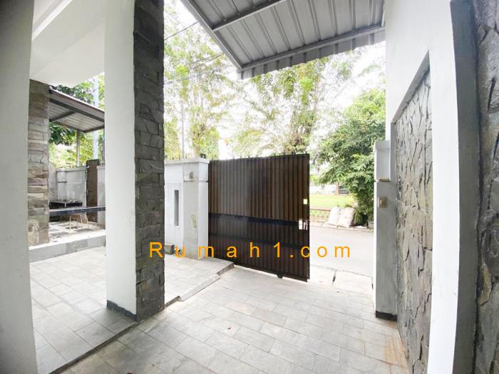 Foto Rumah dijual di Komplek DKI Joglo, Rumah Id: 5803