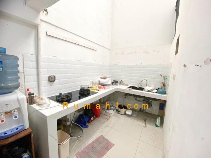 Foto Rumah dijual di Komplek DKI Joglo, Rumah Id: 5803