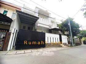Image rumah dijual di Joglo, Kembangan, Jakarta Barat, Properti Id 5803