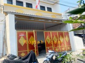 Image rumah dijual di Tanah Sereal, Tambora, Jakarta Barat, Properti Id 5805