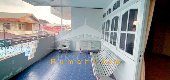 Foto Rumah dijual di Jalan KHA Dahlan, Rumah Id: 5807