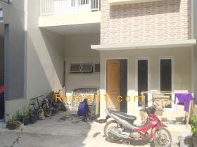Image rumah dijual di Cibubur, Ciracas, Jakarta Timur, Properti Id 5809