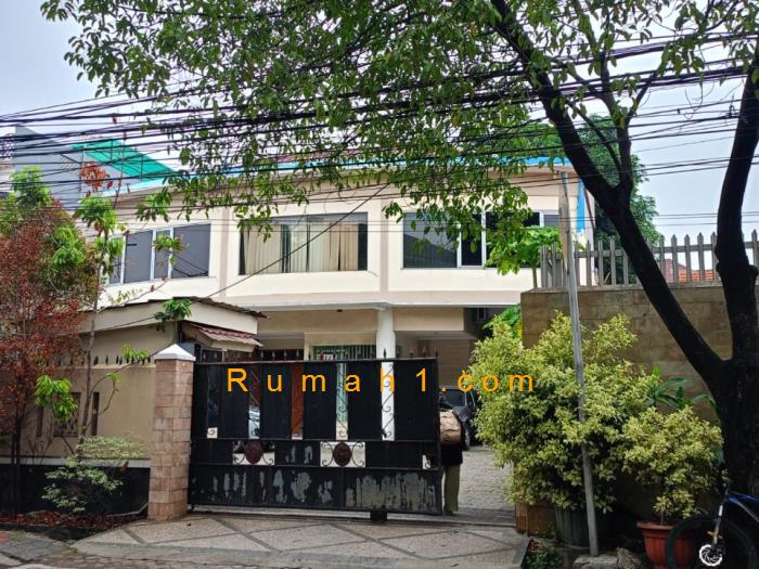 Foto Rumah dijual di Kayu Putih, Pulo Gadung, Rumah Id: 5812