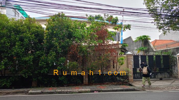 Foto Rumah dijual di Kayu Putih, Pulo Gadung, Rumah Id: 5812