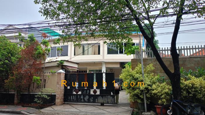 Foto Rumah dijual di Kayu Putih, Pulo Gadung, Rumah Id: 5812