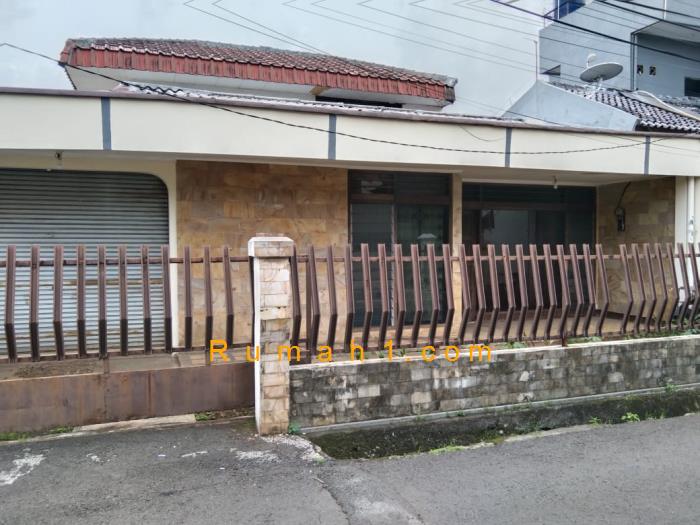 Foto Rumah dijual di Komplek DKI Joglo, Rumah Id: 5813