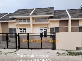 Image rumah dijual di Ragajaya, Bojonggede, Bogor, Properti Id 5814