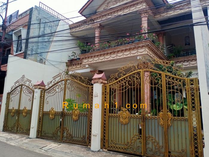 Foto Rumah dijual di Pondok Pinang, Rumah Id: 5816