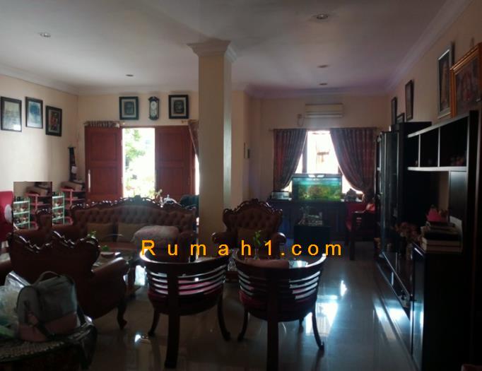 Foto Rumah dijual di Pondok Pinang, Rumah Id: 5816