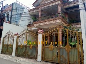 Image rumah dijual di Pondok Pinang, Kebayoran Lama, Jakarta Selatan, Properti Id 5816
