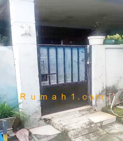 Foto Rumah dijual di Jati Padang, Pasar Minggu, Rumah Id: 5817