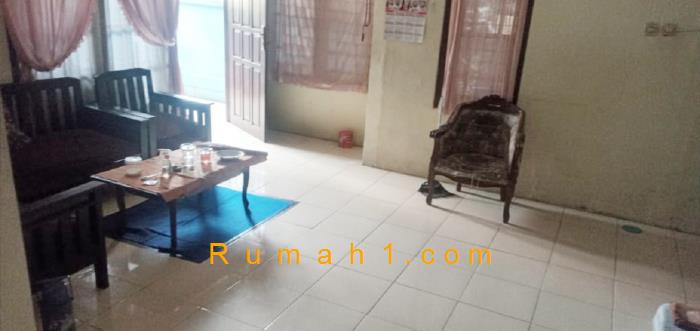 Foto Rumah dijual di Jati Padang, Pasar Minggu, Rumah Id: 5817