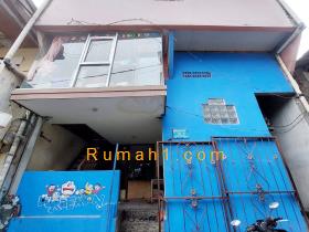 Image rumah dijual di Jelambar Baru, Tubagus Angke, Grogol, Jakarta Barat, Properti Id 5818