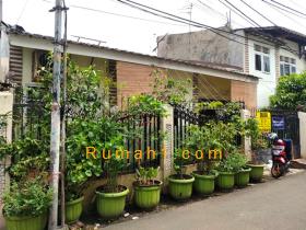Image rumah dijual di Menteng Dalam, Tebet, Jakarta Selatan, Properti Id 5819