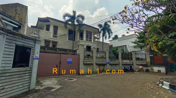 Foto Rumah dijual di Jalan Ampera Raya, Rumah Id: 5822